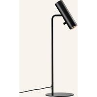 dftp Dftp Tischlampe Mib 6 schwarz