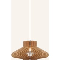 Nordlux Nordlux Pendelleuchte Manago braun