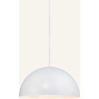 Nordlux Nordlux Pendelleuchte Ellen 40 weiss