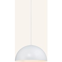 Nordlux Nordlux Pendelleuchte Ellen 30 weiss