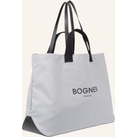 Bogner Bogner Tote Curio Ambre grau