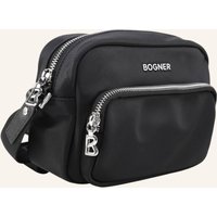 Bogner Bogner Schultertasche Klosters Lidia schwarz
