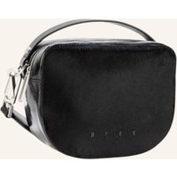 Bree Bree Schultertasche The Icons Cube schwarz
