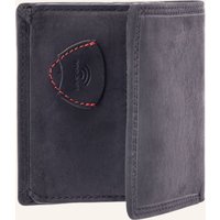 Strellson Strellson Billfold Baker Street Hendrix schwarz