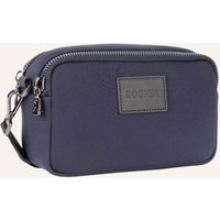 Bogner Bogner Schultertasche Alvier Avy blau