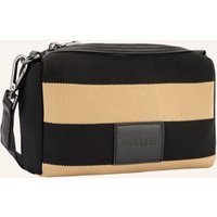 Bogner Bogner Schultertasche Vaduz Mala schwarz