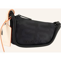 Bree Bree Schultertasche The Everydays Verso schwarz