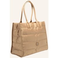 Bogner Bogner Shopper Wallis Tessuto Maylin braun