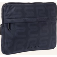 Bree Bree Sleeve Bag The Everydays Shel schwarz