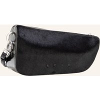 Bree Bree Schultertasche The Icons Verso schwarz