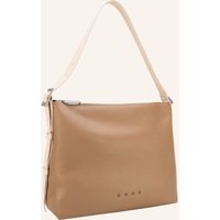 Bree Bree Hobo The Statements Charlie beige