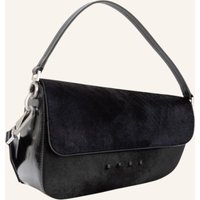 Bree Bree ��Berschlagtasche The Icons Intra schwarz