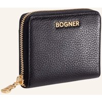 Bogner Bogner Geldbörse Wallis Norah schwarz