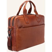 Joop! Joop! Aktentasche Cerratano Pandion braun