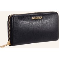 Bogner Bogner Geldbörse Wallis Ela schwarz