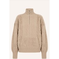 BEIGE / ECRU
