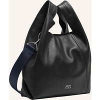 BIMBA Y LOLA Bimba Y Lola Ledertasche schwarz