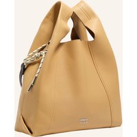 BIMBA Y LOLA Bimba Y Lola Ledertasche beige