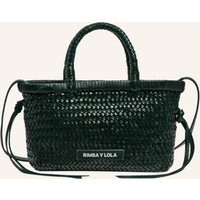 BIMBA Y LOLA Bimba Y Lola Handtasche gruen