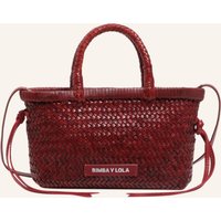 BIMBA Y LOLA Bimba Y Lola Handtasche rot