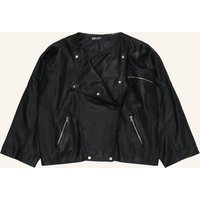 BIMBA Y LOLA Bimba Y Lola Jacke schwarz
