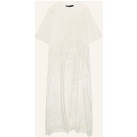 BIMBA Y LOLA Bimba Y Lola Kleid weiss