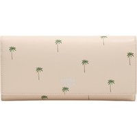 BIMBA Y LOLA Bimba Y Lola Portemonnaie beige