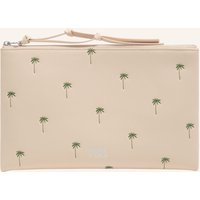 BIMBA Y LOLA Bimba Y Lola Kosmetiktasche beige