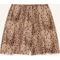 BIMBA Y LOLA Bermudas blau