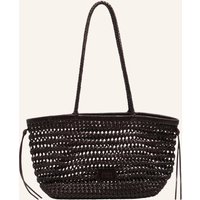 BIMBA Y LOLA Bimba Y Lola Shopper braun