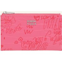BIMBA Y LOLA Bimba Y Lola Geldbörse blau