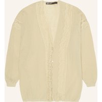 BIMBA Y LOLA Bimba Y Lola Cardigan gruen