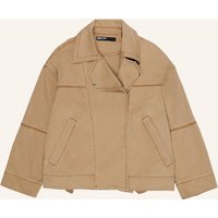 BIMBA Y LOLA Bimba Y Lola Jacke beige