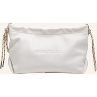 BIMBA Y LOLA Bimba Y Lola Schultertasche weiss