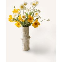 Botané Botané Künstlicher Blumenstrauß Le Natural gelb