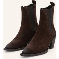 Apple of Eden Apple Of Eden Stiefelette Sol 87.1 braun