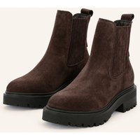 Apple of Eden Apple Of Eden Stiefelette Tui 87 braun