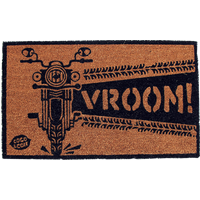 Vroom