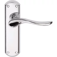 Pcp Sigma Lever Latch Furniture Clam Packed