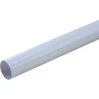 Pipesnap White 1M X 15Mm Pk3