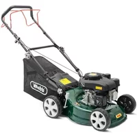 HSS Hire Get 10% Discount on 41cm Metal Deck SelfPropelled Mower
