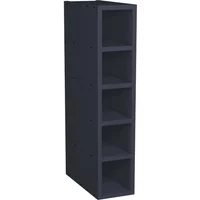 Verona Navy 150Mm Wine Rack