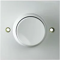 S/Pak Time Delay Light Switch With Adjustable Delay