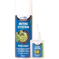 Bond It Mitre System Kit
