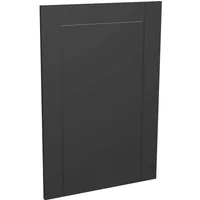 Verona Dark Grey 600 X 892Mm Appl Fascia Door F