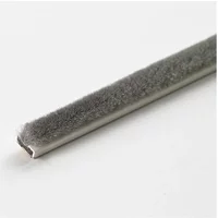 Eclipse Intumescent Smoke Seal White 4 X 10Mm 1.05M Pk5