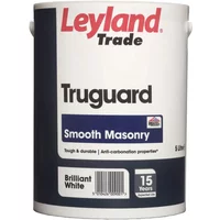 Leyland Truguard Smooth Base Pastel 2010 5L Bba