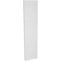 Appl Fascia Door Capri White 300 X 1244Mm