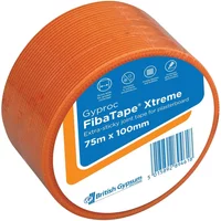 Gyproc Fibatape Xtreme Extra Wide