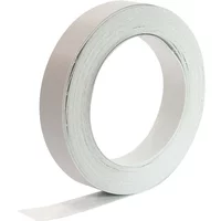 Matt Grey Self Adhesive Tape 16Mm X 10M